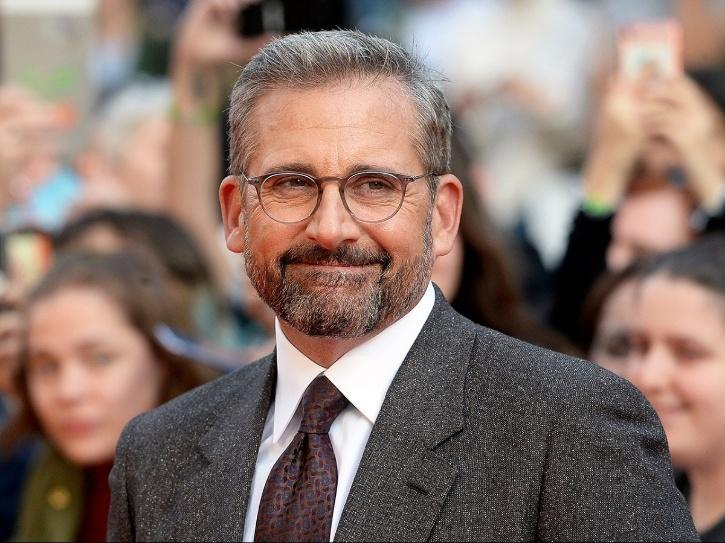 Why Did Steve Carell Leave The Office