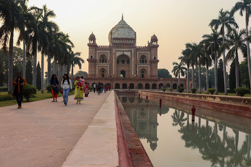 Safdarjung Tomb Delhi