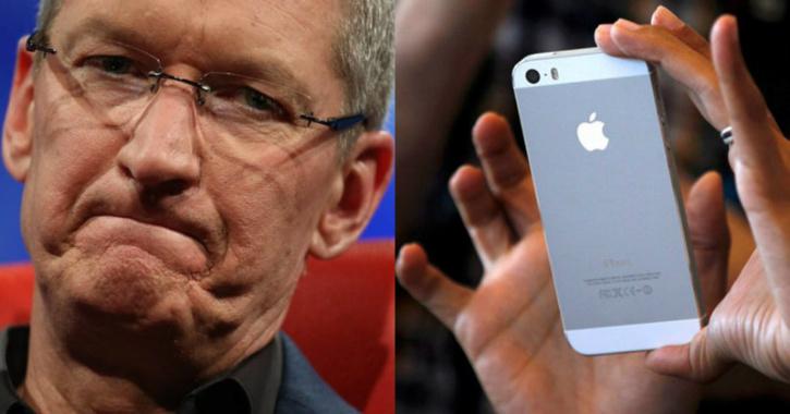 Apple iPhone lawsuit