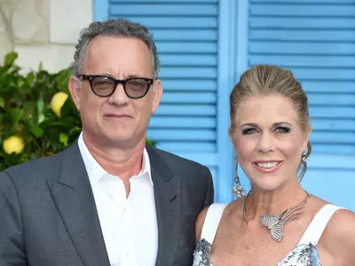207 People Who Came In Contact With Tom Hanks & Wife Rita Wilson To Be Screened For Coronavirus
