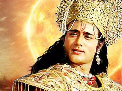 21-Day Lockdown Might Bring 'Ramayan' And 'Mahabharat' Back On DD National After Public Demand