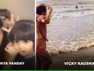 Singing Songs To Sharing Childhood Pics, Bollywood Celebrates Mother's Day With Love & Memories