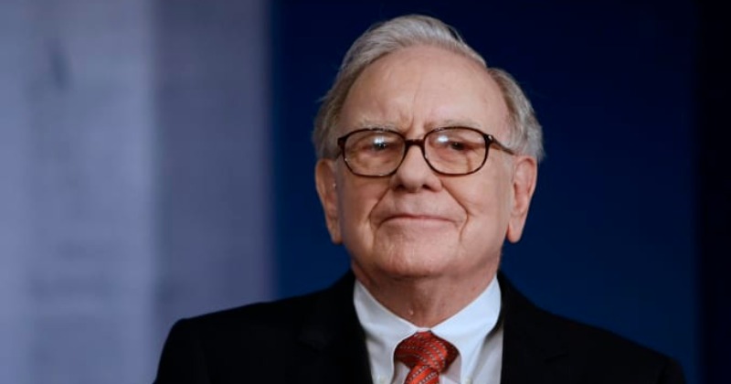  American Magic Has Always Prevailed Billionaire Investor Warren 