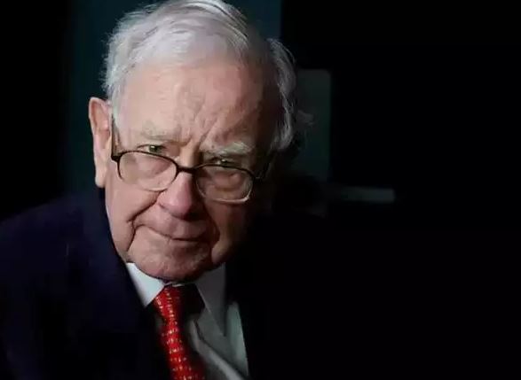  American Magic Has Always Prevailed Billionaire Investor Warren 