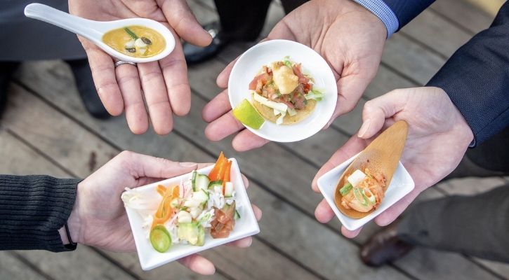 Fishes Won't Have To Die, As Researchers Create Real Fish Meat In A Lab