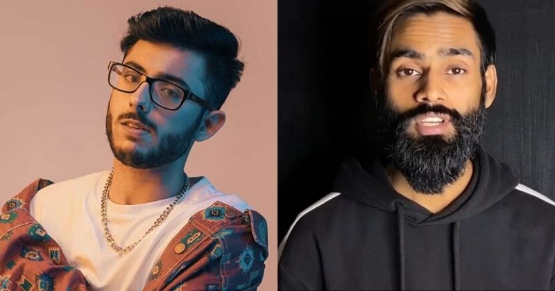 ‘Youtube VS Tiktok’ Gets Intense: Tiktok's Rating Drops Drastically On ...