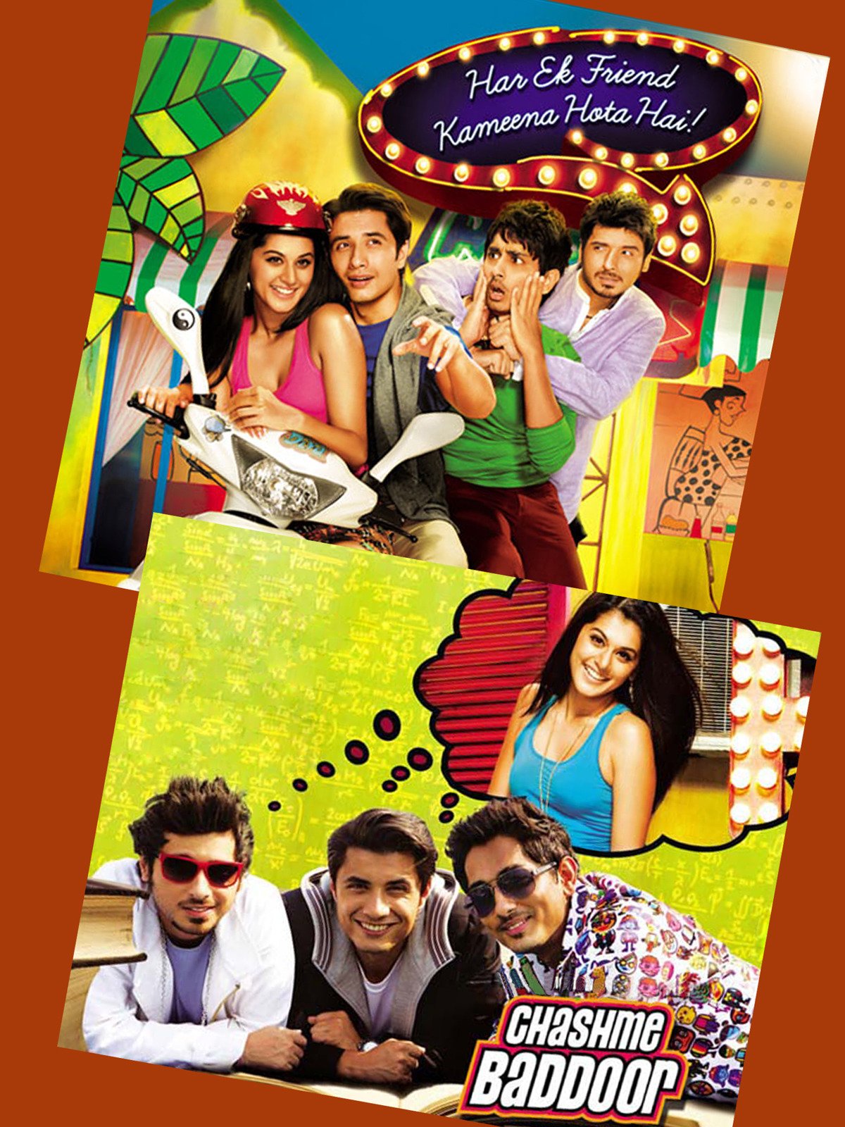 Best Indian Comedy Films - dv3opex