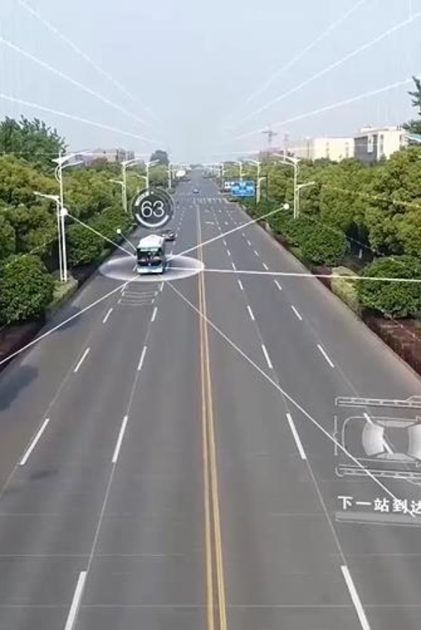 How Chinese Auto Major Geely Is Headed To Space For The Future Of Mobility