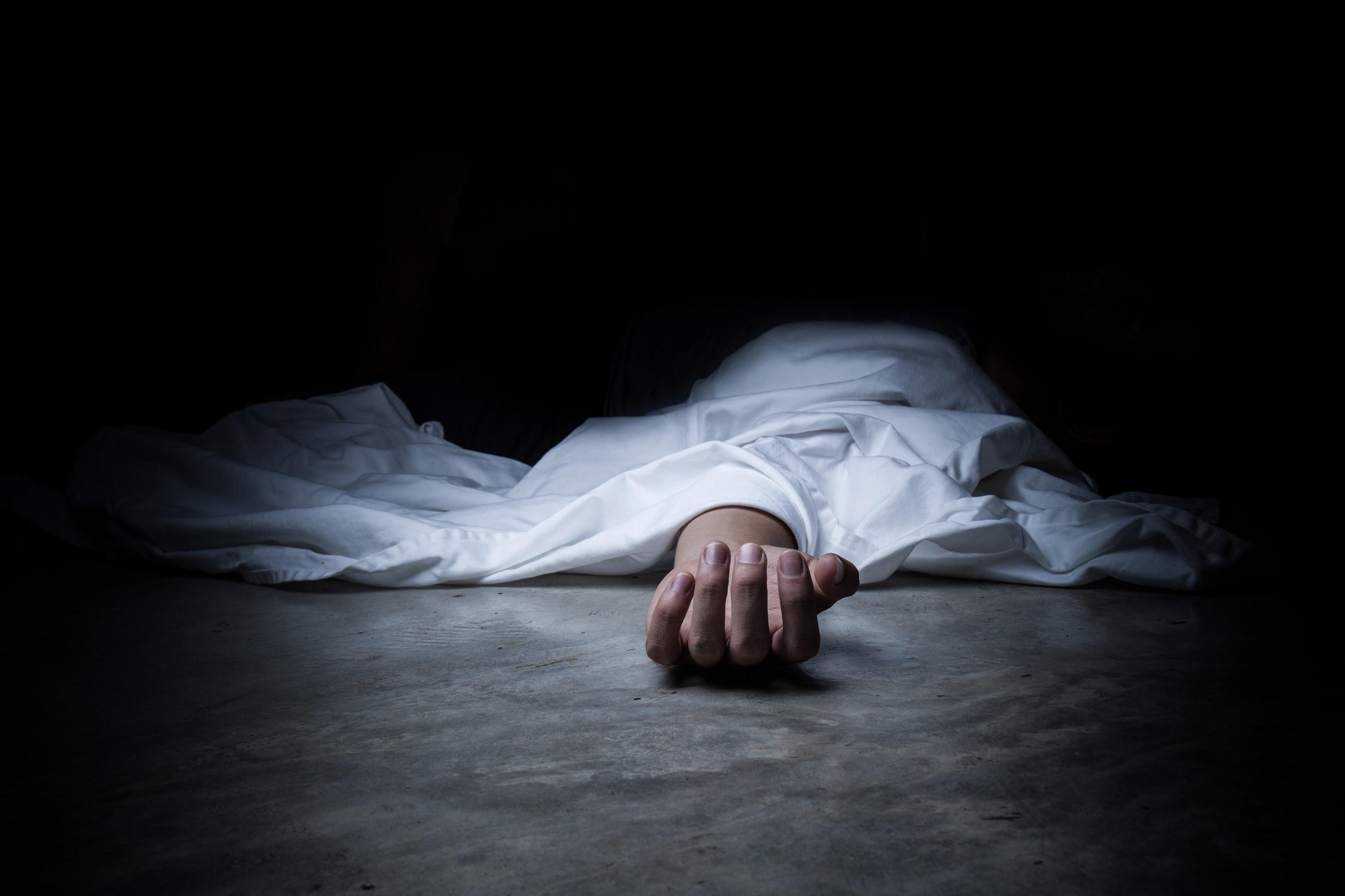 Man found dead in prestatyn
