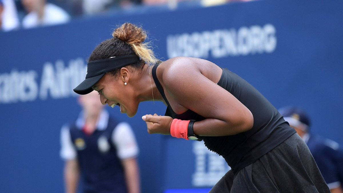 Naomi Osaka surpasses Serena Williams to become world's highest-paid female  athlete : r/news