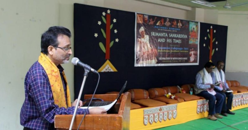 Essay on sankardev in assamese language picture