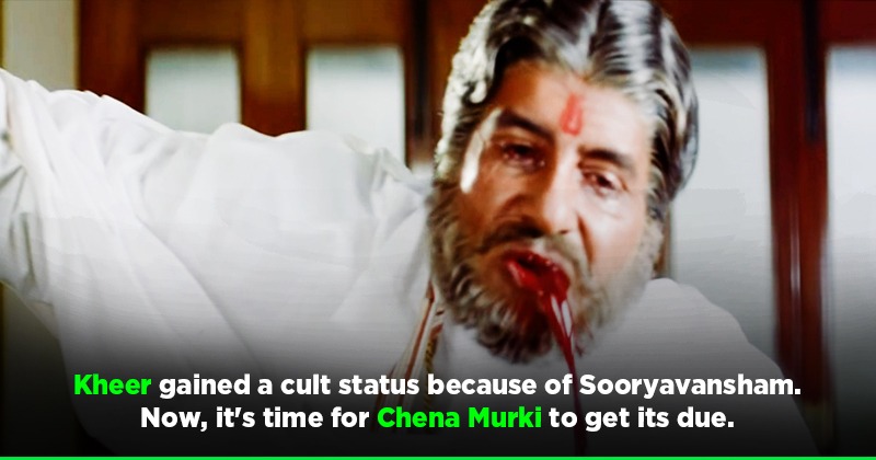 For The Love Of Legendary Zeher Wali Kheer! 21 Reasons Why We Deserve A Sequel Of Sooryavansham