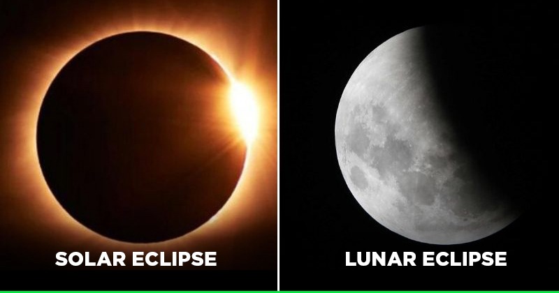 Both Lunar And Solar Eclipse Will Occur In June 2020 - All You Need To Know