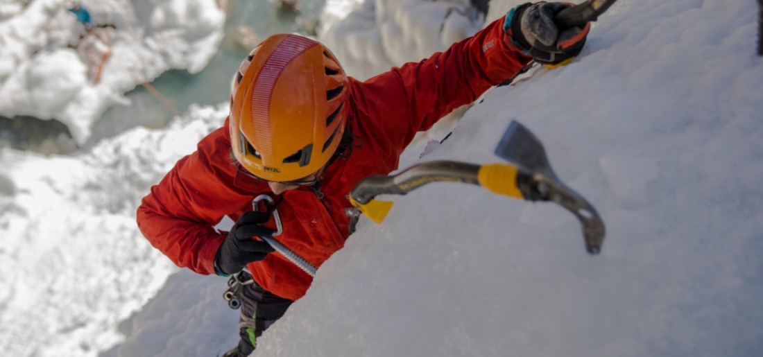 What Inspired Santosh Yadav To Be A Climber