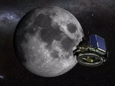 NASA Watts on the Moon Challenge, HeroX Challenge, Energy Management, Energy Production, Energy Harvesting, Lunar Challenge, Technology News