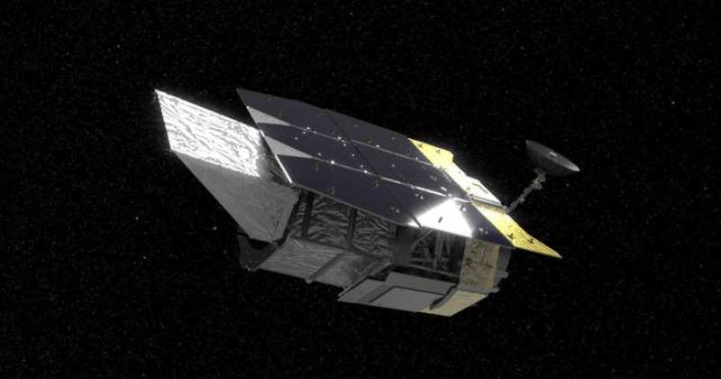 NASA Excited About WFIRST Telescope That Can Capture 100X View Of Hubble