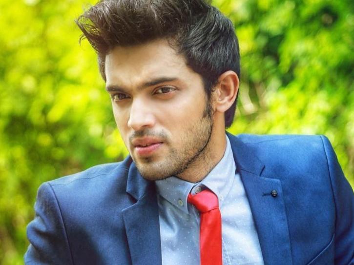 TV Actor Parth Samthaan Shares First-Hand Experience From Airport After