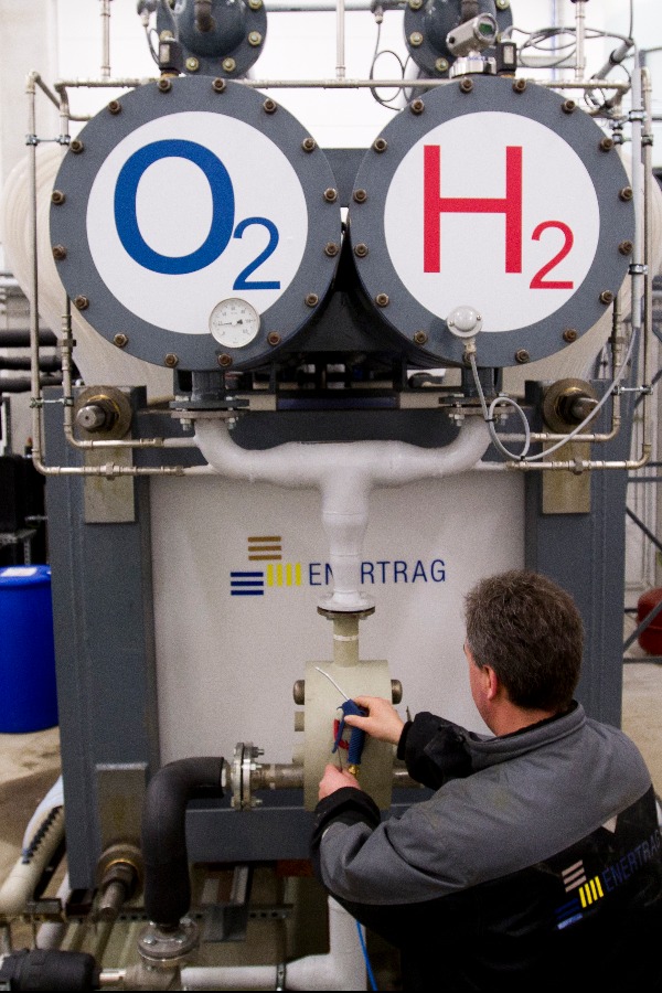 Australia's Energy Needs Includes Hydrogen, Invests $300 Million In Pollution Free Energy Source