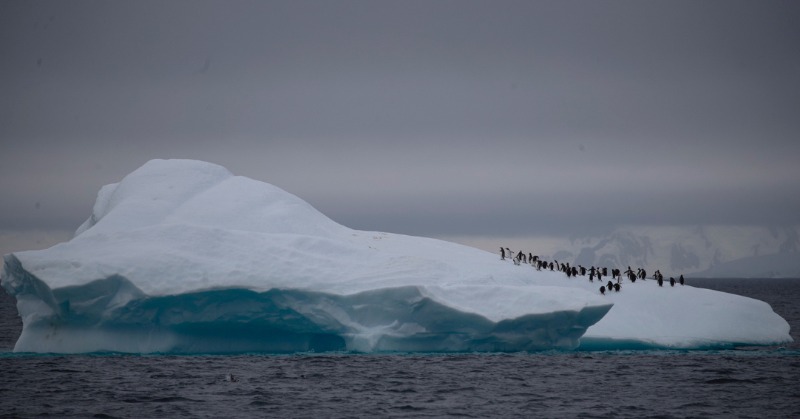 Sea-Level Rise Could Be Much Worse Than Predicted, Scientists Warn Of ...