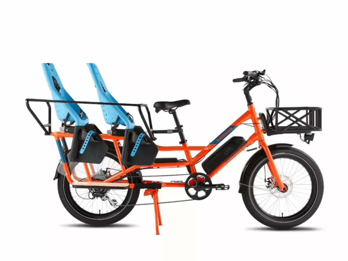 Radwagon cargo sale