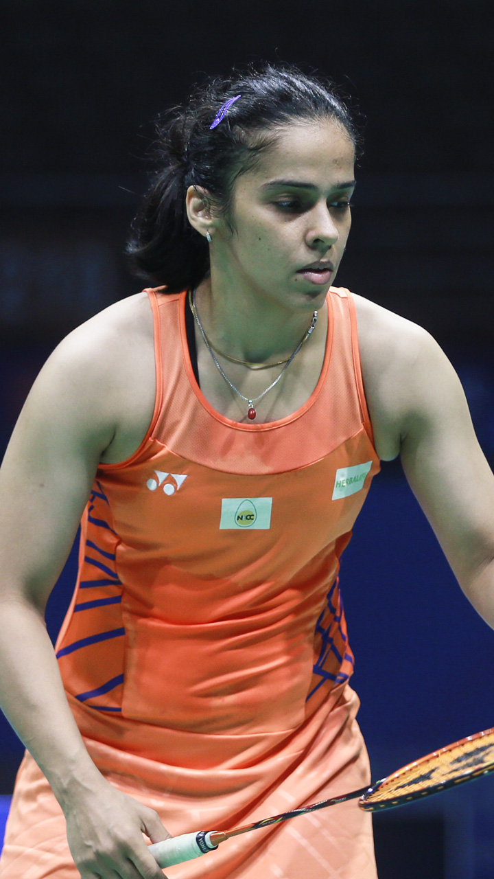 Saina Nehwal: Pride Of Indian Badminton