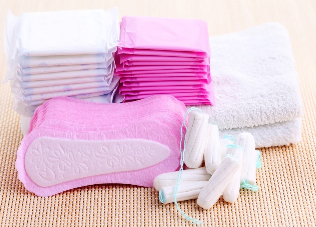 Delhi Is Installing EcoFriendly Incinerators For Sanitary Napkins In