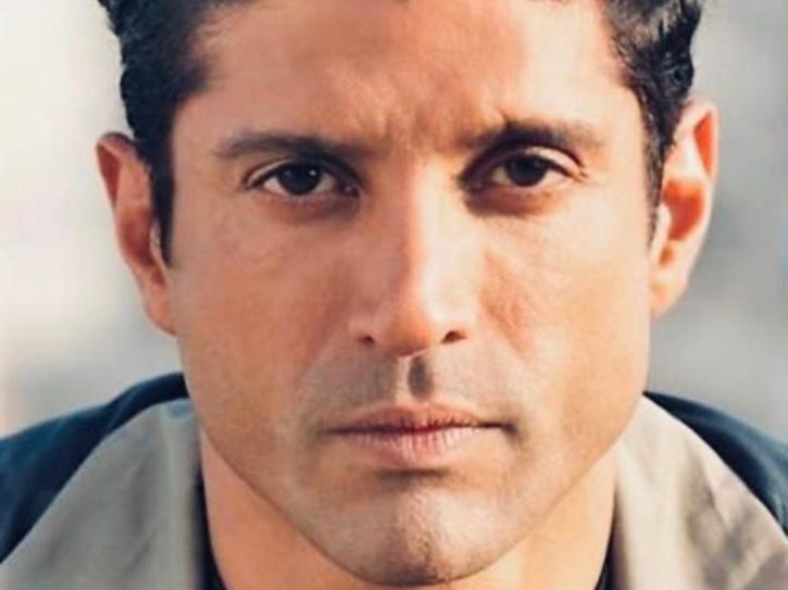 Farhan Akhtar Rubbishes The Rumours Of Sushant Singh Rajput’s Former