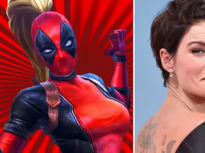 As Marvel Plans To Introduce 'Lady Deadpool', Creator Wants GoT's Lena Headey To Play The Role