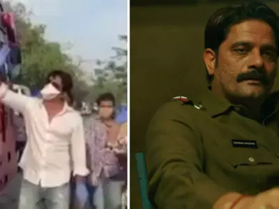 From Sonu Sood arranging buses for migrant workers from Mumbai to Uttar Pradesh to Jaideep Ahlawat's performance being praised in Paatal Lok, here is all that rocked the world of entertainment.