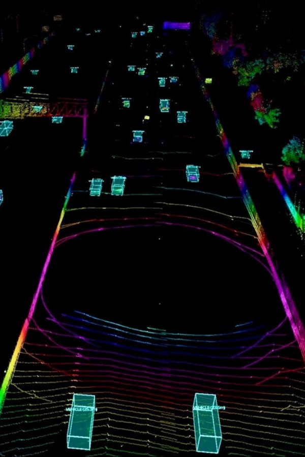 Volvo Will Use LiDAR To Bring Autonomous Driving Technology In Its Cars Starting 2022