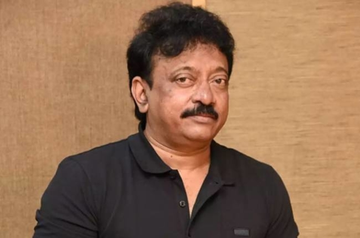 Despite Suspended Shoots, Ram Gopal Varma Managed To Make A Film On ...