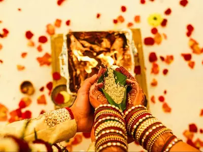 Rajasthan wedding