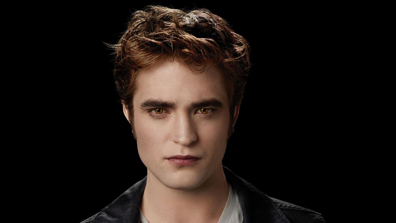Robert Pattinson was nearly fired from Twilight  The Statesman