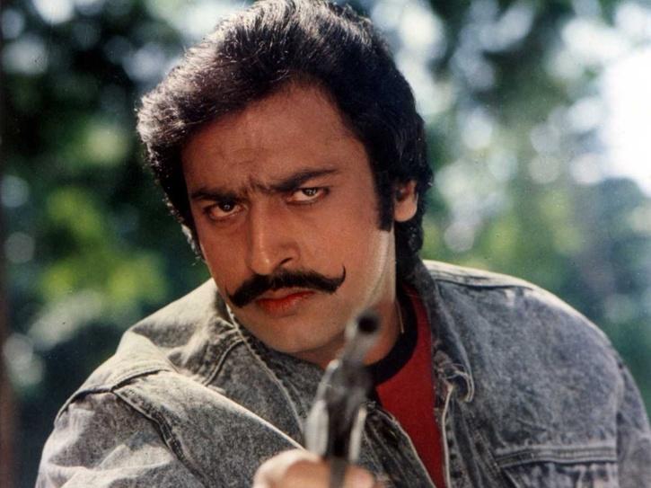 Gulshan Grover