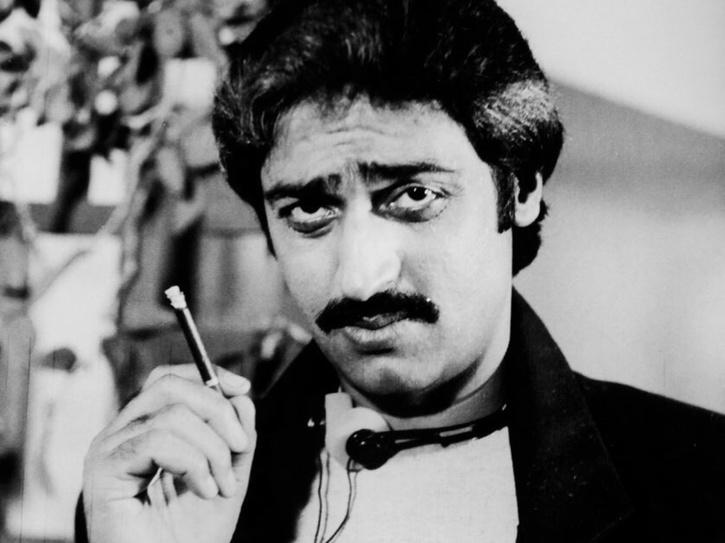 Gulshan Grover