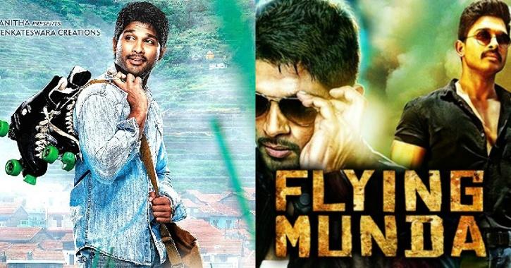 7 South Indian Movies That Were Dubbed With The Most Hilarious Hindi Titles Ever