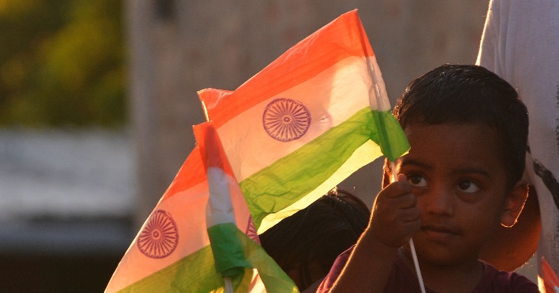 Someone Has Filed A Plea In SC Asking For Replacing The Word India With 