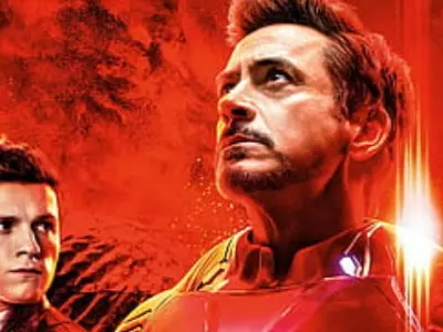 Robert Downey Jr Reportedly Earned $1 Million Per Minute For 15-Min Role In Spider-Man Homecoming