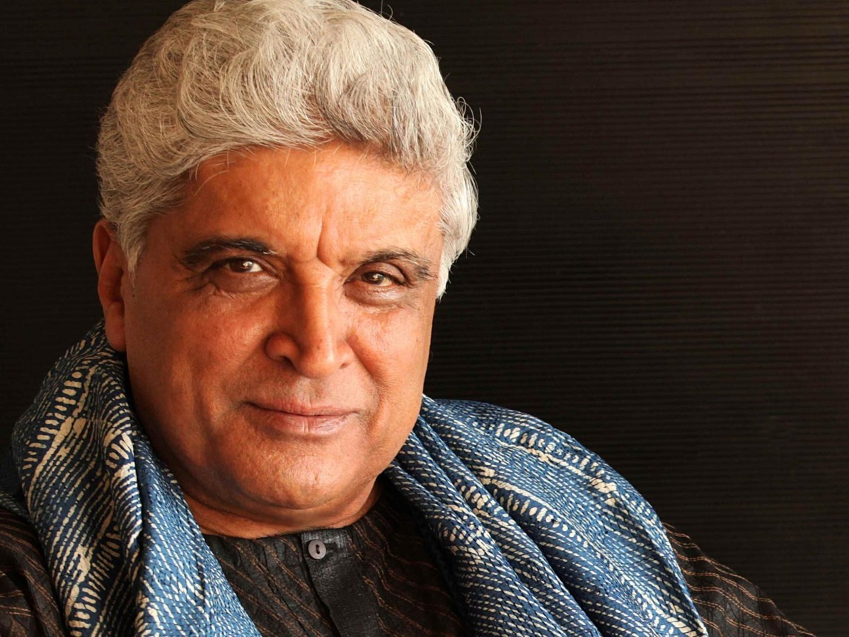 Wishes Pour In From B-Town As Javed Akhtar Becomes The Only Indian To ...