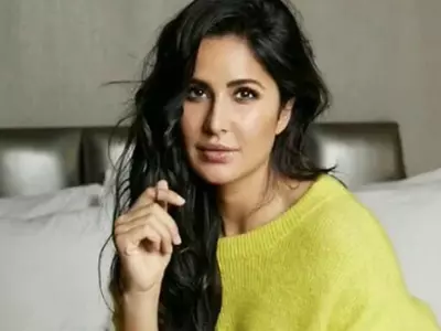Katrina Kaif Shares Tips On Coping With Anxiety, Says COVID-19 Changed Her Perspective Towards Life
