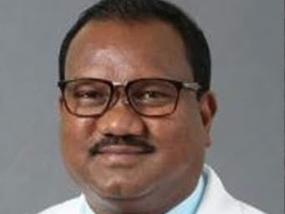 Indian Dentist In Kuwait Reportedly Country's Second Medical COVID19