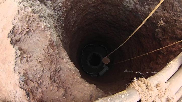 9 Dead Bodies Are Recovered From A Well In Telangana Village & No One ...