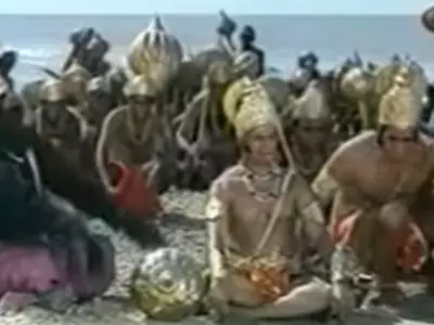 Casting For Ramayan's 'Vanar Sena' Was Done Via Beating Dhols, Villagers Were Offered Rs 10 For The Role