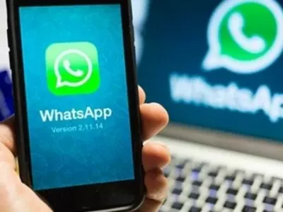 WhatsApp Multi-Device Feature Spotted On iOS; Will Work On Up To Four Devices At Once
