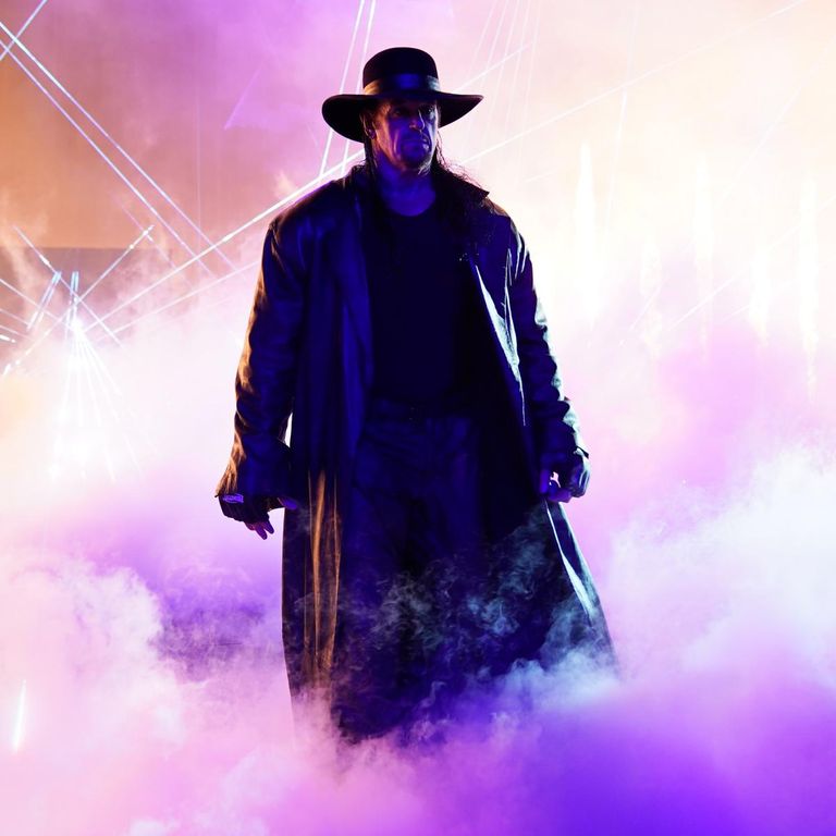 WWE's Documentary Last Ride, On The Undertaker Is A Must Watch For All ...