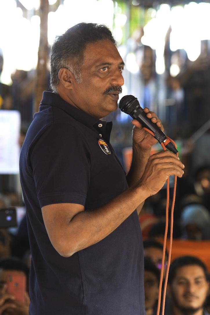 Prakash Jha 