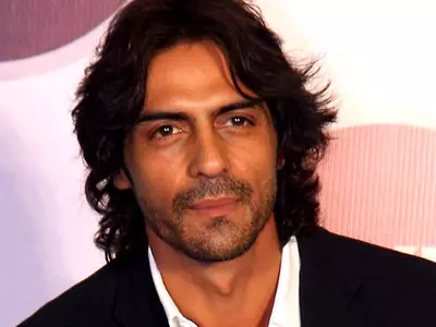 Bollywood Drugs Probe: Arjun Rampal's Mumbai Home Is Reportedly Being Searched By NCB