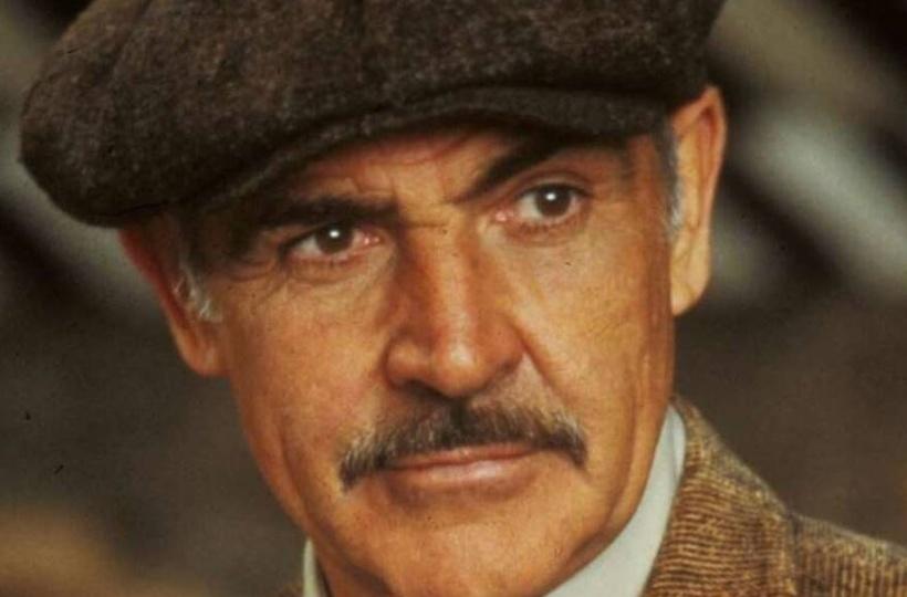 Allan Quatermain Sean Connery