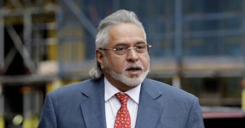 Vijay Mallya Extraction - Supreme Court Asks Centre To File Status ...