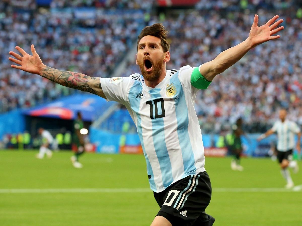 Lionel Messi Has Never Won A FIFA World Cup, But That In No Way Tarnishes  His Legacy